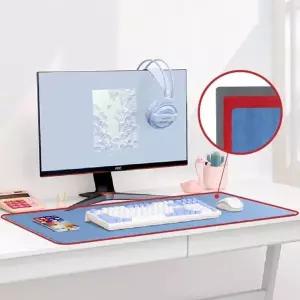 아쿠아데스크매트기획 (데스크매트+마우스패드)