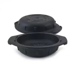 실리콘 받침 뚝배기 돌솥 업소용 내열 냄비 받침대