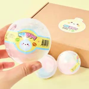 왁뿌 말랑이 (3500X12EA) [B1-460917]