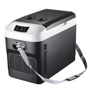 차량 미니 냉장고 캠핑 휴대용 차량용 가정용 여행 전기 기숙사 차박 냉동고