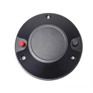 100w 혼 컴프레션 드라이버 전문가용 라인 어레이 3인치 보이스 코일 HF 트위터