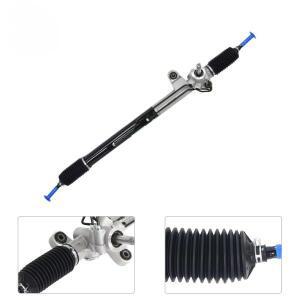 혼다 시빅 CRV 핏 재즈 오디세이 베젤 어코드 크로스투어 스트림 2021용 자동차 파워 스티어링 기어 박스