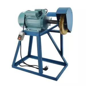 불판 세척기 자동 강철 쑤세미 크리너 브러시 그릴세척기계 석쇠세척기 석쇠 브러쉬