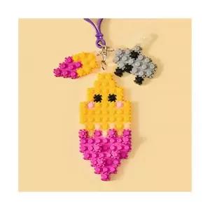 민화샵 디폼블럭 겨울간식 군고구마