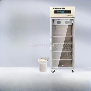 상업용 지능형 다기능 발효기, 자동 과일 대용량 냉장 요구르트 제조기