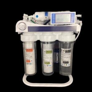 가정용 고급 600G-1000G 싱크대 하부 RO 역삼투압 정수기 (직수형, 버킷 무)