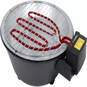 YANDEA 전기 그릴 야외 실내 요리 무연 바비큐 휴대용 탈착식 YD330