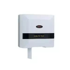 점보롤케이스 한국타올기 htm 점보롤화장지 케이스 대형롤 휴지케이스 업소 화장실 위생용품 HTM937