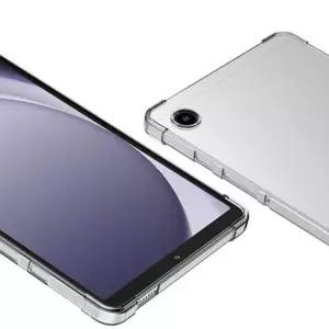 [골드스마일]아이패드미니4 호환 범퍼 젤리 케이스 충격흡수 깨끗한케이스