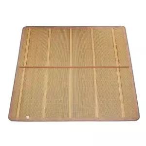 자리 GDM 시원한 쿨 대자리 대나무 돗자리 195x180cm