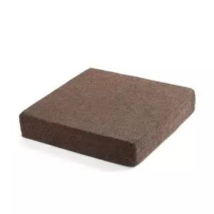 소파 커저스 사각 키높이 두꺼운방석 네모방석 사각방석