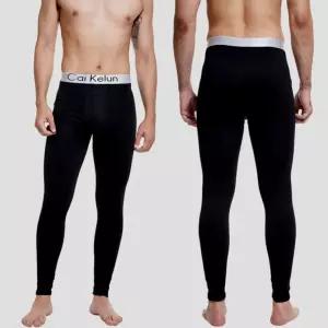신축성 남성 좋은 슬림 기모 타이즈 ERK-231