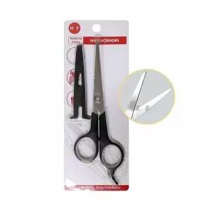 헤어 미용가위 1p 컷팅 머릿결손질 가위 셀프미용