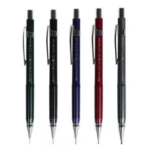 [문구] 제노 XD샤프 1.3mm 타(12개입)