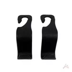 [골드스마일]차량용 카템 우산거치대 차량용 트리플