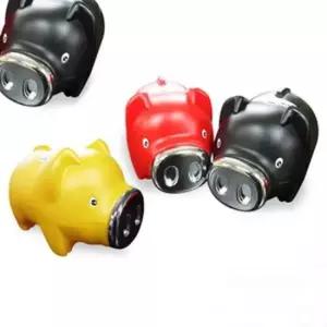 [문구/오피스] 색상랜덤 자이언트 스마트 저금통 돼지