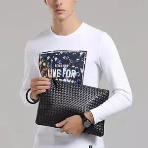 (PL1225) 시무스 메신저백 방 백팩 라운드 노트북 엘