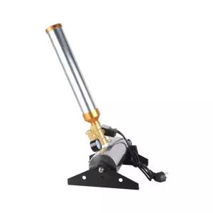 꽃가루 발사기 무대폭죽기 웨딩 축포 색종이 결혼식 폭죽