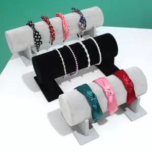 헤어밴드 정리대 머리띠 거치대 주얼리 목걸이 보관함