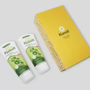 핸드 100ml 2P세트 선물용핸드크림 승무원핸드크림 핸드크림세트