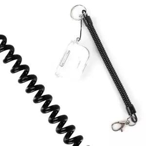 해외여행 고리 분실방지스트랩 스프링 스트랩