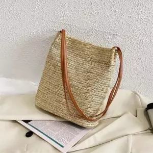 캐쥬얼 핸드백 대학생가방 가죽 에코백 여자백팩 의류 신발