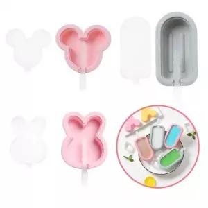 아이스크림 몰드 틀 1구