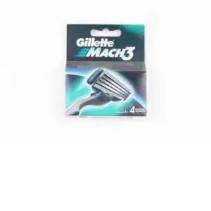 면도기 질레트 날마하날 수염면도 남성용면도기 M3B4