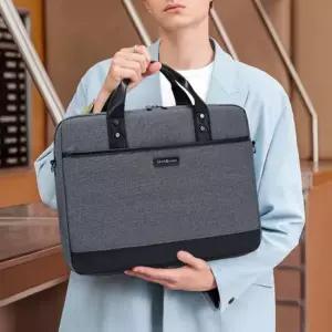 여행용 백팩 여행 배낭 서류 캐주얼 노트북 타거스타