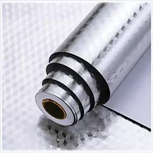 실버무늬 주방타일 서랍장 방문 싱크대 가구 시트지 VWFE2548