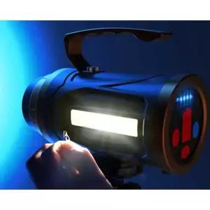 낚시전용 조명 집어등 써치라이트 LED 전용 기본 낚시 방수