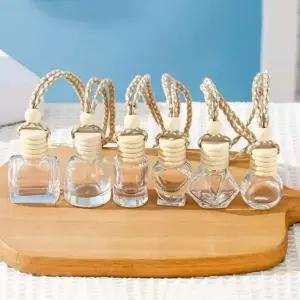 높은지속력디퓨저 차량용 디퓨저용기 공병 1개입 10ml 디퓨저재료