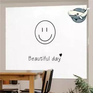 [골드스마일]방역패브릭 포스터 카페 인테리어 거실 침실