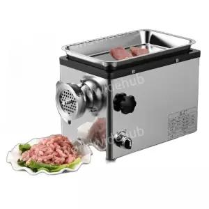 업소용 고기 양념 다지기 고추 육류 소시지 분쇄기 민찌기