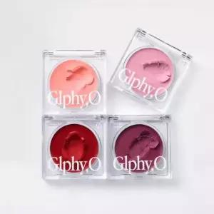 글피오 립 앱 치크 웜톤 쿨톤 메이크업 멀티 포그 밤 MNS