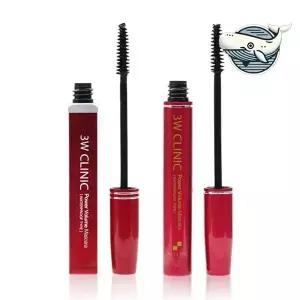 볼륨감 있는 방수 마스카라 2종 컬러 오랜