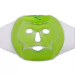 페이스 마스크 냉온팩 얼굴찜질 얼굴냉온팩 쿨팩 아이스팩