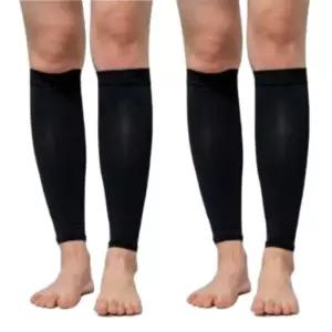 프레핏 슬림앤릴렉스 압박스타킹 FREE 블랙 X 2