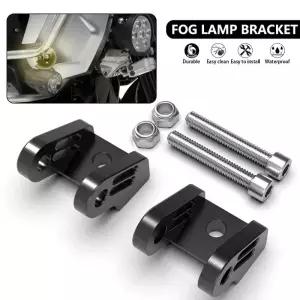 오토바이 조명 브래킷 보조 안개등 BMW R1300GS R 1300 R1300 ADV 어드벤처 2023 2024