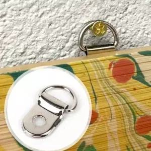 [셀러에이드]액자 고리 액자걸기 인테리어그림 액자걸이