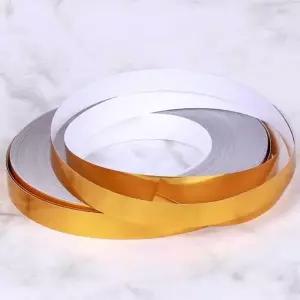 띠몰딩 테이프 15mm 가구마감 띠 시트지 인테리어