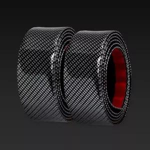 스크래치용테이프 기스 방지 도어 스텝 폭3cm 길이1M