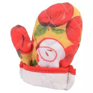 오븐 1P 후라이팬 장갑 냄비 주방장갑 뚝배기 오븐장갑 퀄팅장갑