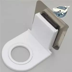 벽에 붙이는 욕실 수납 샴푸 정리함 실용적인