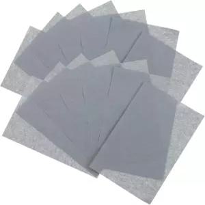 기름진 피부를 위한 BATSVE 남성용 유분 흡수 종이 휴대용 안면 조직 블로터용 조절 시트