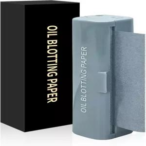 보롤라 페이셜 오일 흡수 종이 찢기 - 여성과 남성을 위한 즉각적인 컨트롤 지성 피부를 블롯팅 페이퍼