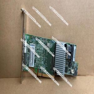 LSI MegaRAID 9361-8i SAS 어레이 카드 | PCIe 3.0 8포트 컨트롤러 캐시된 배터리 서버 드라이브