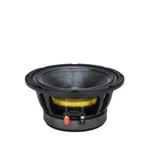HF-049 하이파이 스피커 8/10/12/15인치 미드우퍼 풀레인지 라인 어레이 고출력 네오디뮴 마그네틱 8옴 /1