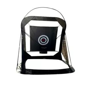 골프 연습장 그물망 야외 실내 (측면 텐트 일반 없음) 그물