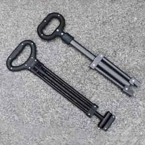 손잡이 교체 캠핑 카트 웨건손잡이 부품 액세서리